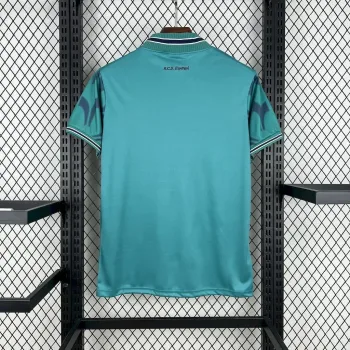 Camiseta Retro RCD Espanyol 1996-97 Visitante (3ª) - Fútbol Club Vintage