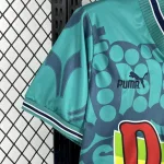 Camiseta Retro RCD Espanyol 1996-97 Visitante (3ª) - Fútbol Club Vintage