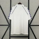 Camiseta Retro Real Madrid 1986 - Fútbol Club Vintage