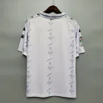 Camiseta Retro Real Madrid 1994 - Fútbol Club Vintage