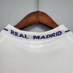 Camiseta Retro Real Madrid 1996-97 - Fútbol Club Vintage