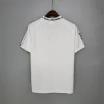 Camiseta Retro Real Madrid 1996-97 - Fútbol Club Vintage