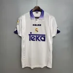 Camiseta Retro Real Madrid 1997