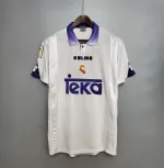 Camiseta Retro Real Madrid 1997