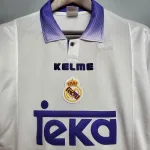 Camiseta Retro Real Madrid 1997 - Imagen 3