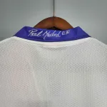 Camiseta Retro Real Madrid 1997 - Imagen 4