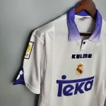 Camiseta Retro Real Madrid 1997 - Imagen 6