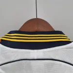 Camiseta Retro Real Madrid 1998 - Imagen 10