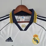 Camiseta Retro Real Madrid 1998 - Imagen 4