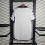 Camiseta  Retro Real Madrid 2000-01 - Imagen 2