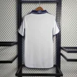 Camiseta  Retro Real Madrid 2000-01 - Imagen 2
