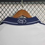 Camiseta  Retro Real Madrid 2000-01 - Imagen 6
