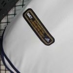 Camiseta  Retro Real Madrid 2000-01 - Imagen 7