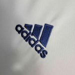 Camiseta  Retro Real Madrid 2000-01 - Imagen 10