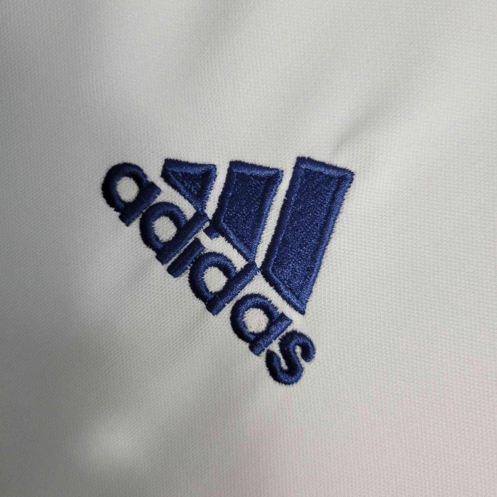 Camiseta  Retro Real Madrid 2000-01 - Imagen 10