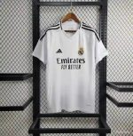 Camiseta Retro Real Madrid 2024-25 Mbappé - Imagen 2