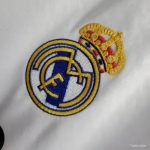 Camiseta Retro Real Madrid 2024-25 Mbappé - Imagen 3