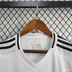 Camiseta Retro Real Madrid 2024-25 Mbappé - Imagen 4