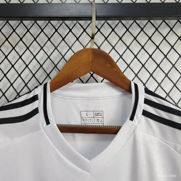 Camiseta Retro Real Madrid 2024-25 Mbappé - Imagen 4
