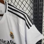 Camiseta Retro Real Madrid 2024-25 Mbappé - Imagen 6