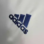 Camiseta Retro Real Madrid Manga Larga 2000 - Imagen 7