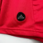 Camiseta Retro Real Madrid Manga Larga Visitante (3ª) 2011 - Imagen 7