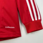 Camiseta Retro Real Madrid Manga Larga Visitante (3ª) 2011 - Imagen 8