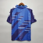 Camiseta Retro Real Madrid Visitante 1994-95 - Fútbol Club Vintage