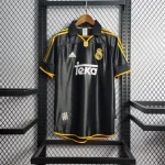 Camiseta Retro Real Madrid Visitante 1998