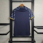 Camiseta Retro Real Madrid Visitante 2023-24 - Imagen 2