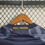Camiseta Retro Real Madrid Visitante 2023-24 - Imagen 5