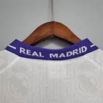 Camiseta Retro Real Madrid Visitante (3ª) 1996-97 - Fútbol Club Vintage