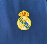 Camiseta Real Madrid Visitante (3º) Retro 1998 - Imagen 3