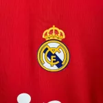 Camiseta Retro Real Madrid Visitante (3ª) 2011 - Imagen 3
