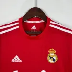 Camiseta Retro Real Madrid Visitante (3ª) 2011 - Imagen 4