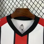Camiseta Retro River Plate Visitante 2003-04 - Fútbol Club Vintage