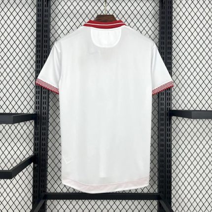 Camiseta Retro Sevilla FC 2012-13 - Fútbol Club Vintage