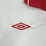 Camiseta Retro Sevilla FC 2012-13 - Fútbol Club Vintage