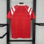 Camiseta Retro Sevilla FC Visitante 1992-93 - Fútbol Club Vintage