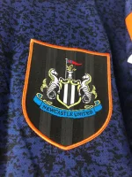 Camiseta Retro Shearer Newcastle Visitante 1997-98 - Fútbol Club Vintage
