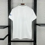 Camiseta Retro Valencia 1999-00 Ford - Fútbol Club Vintage