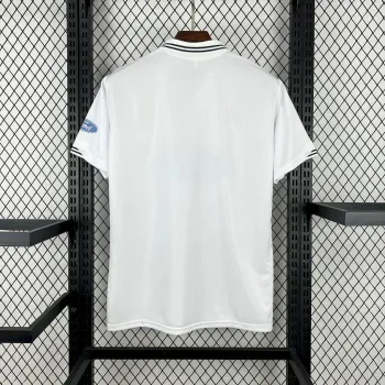 Camiseta Retro Valencia 1999-00 Ford - Fútbol Club Vintage