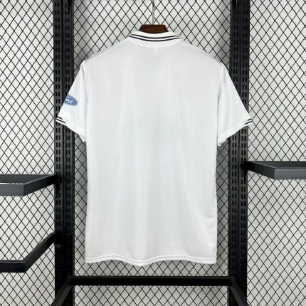 Camiseta Retro Valencia 1999-00 Ford - Fútbol Club Vintage