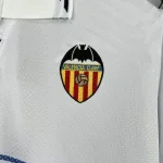Camiseta Retro Valencia 1999-00 Ford - Fútbol Club Vintage
