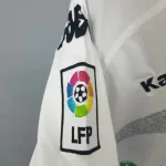 Camiseta Retro Villa Valencia CF 2009-10 - Fútbol Club Vintage