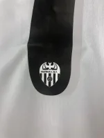 Camiseta Retro Villa Valencia CF 2009-10 - Fútbol Club Vintage