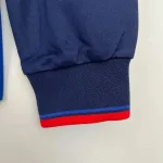 Camiseta Retro de Manga Larga FC Barcelona 1999-00 - Fútbol Club Vintage