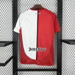 Camiseta River Plate 2025-26 - Fútbol Club Vintage