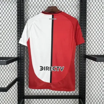 Camiseta River Plate 2025-26 - Fútbol Club Vintage
