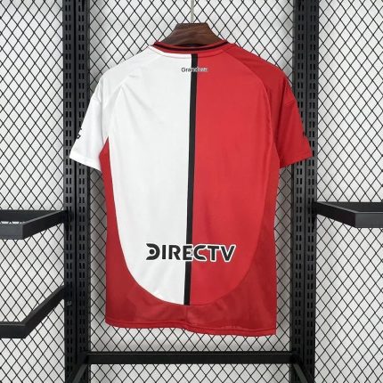 Camiseta River Plate 2025-26 - Fútbol Club Vintage